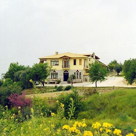 Hotel La Petite Planete Mykines Exterior foto